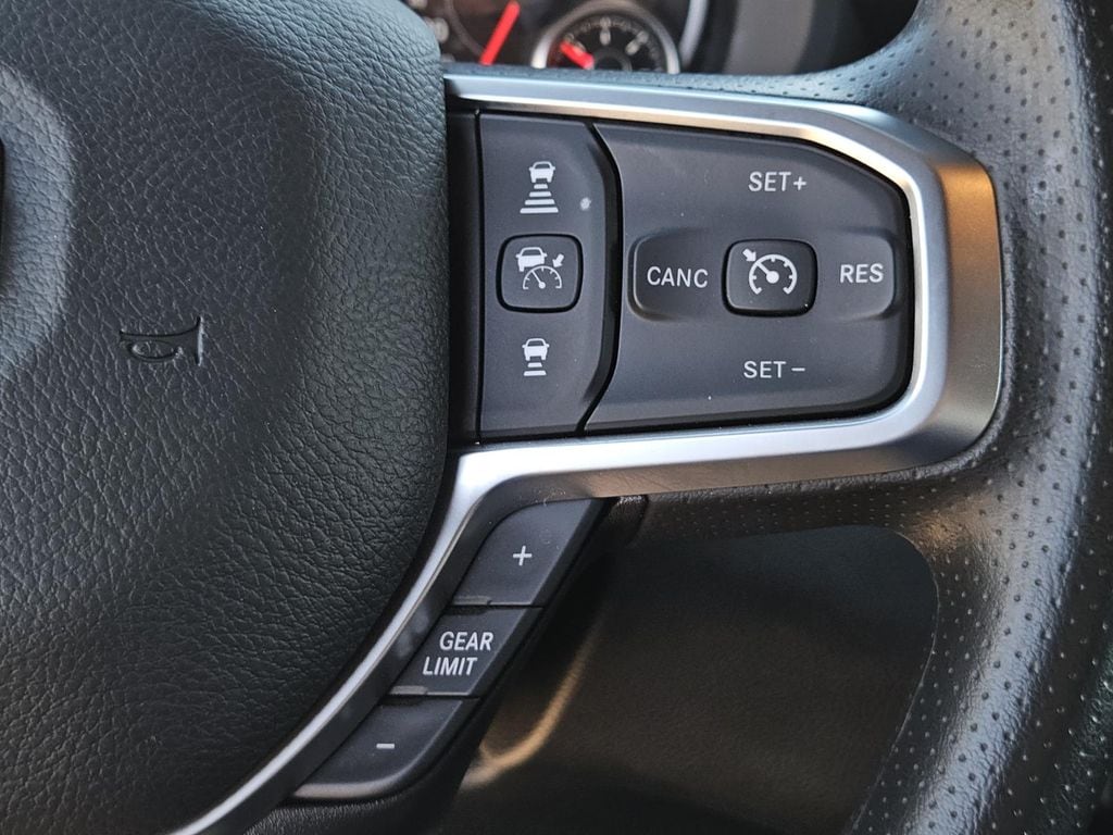 2025 RAM 2500 Tradesman - Photo 20