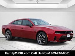 2026 Dodge Charger Scat Pack Sedan