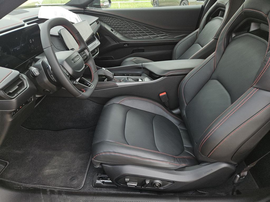 2026 Dodge Charger Scat Pack - Photo 19