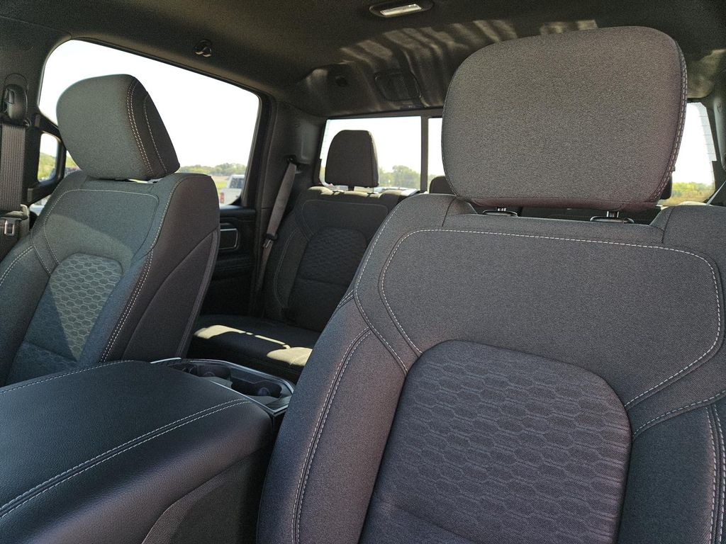 2026 RAM 1500 Big Horn/Lone Star - Photo 21