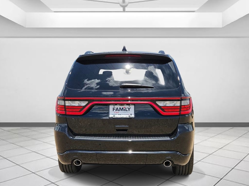 New 2026 Dodge Durango GT Sport Utility