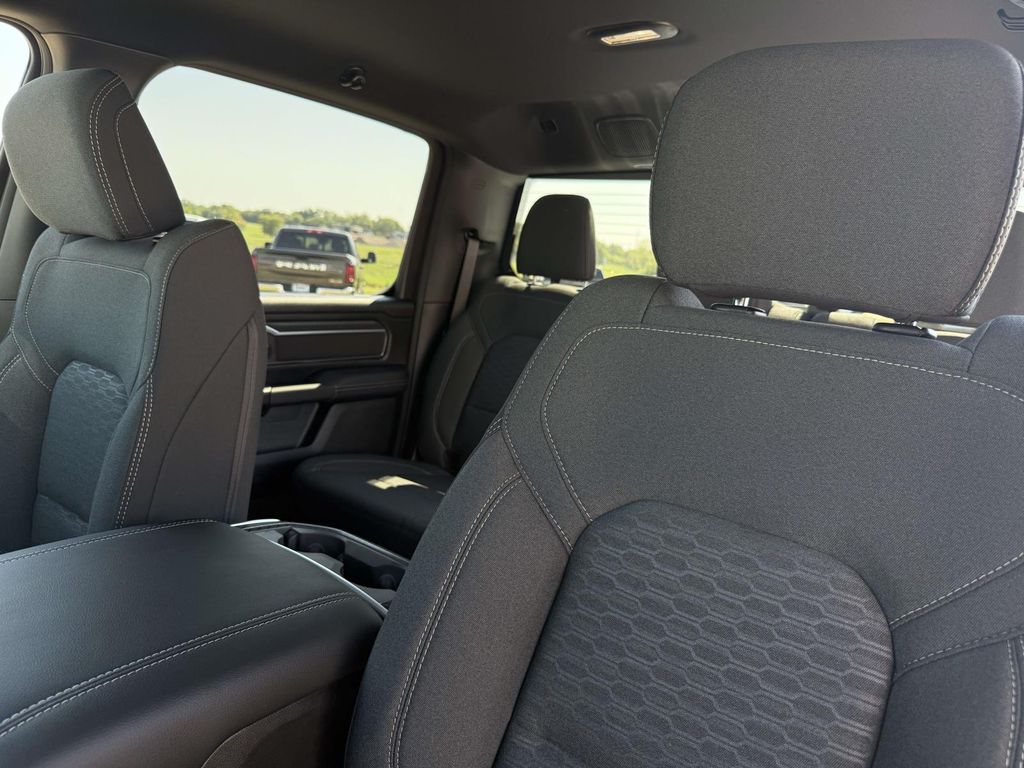 2026 RAM 1500 Big Horn/Lone Star - Photo 24