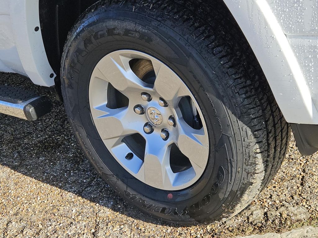 2026 RAM 1500 Big Horn/Lone Star - Photo 6