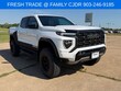  GMC Canyon