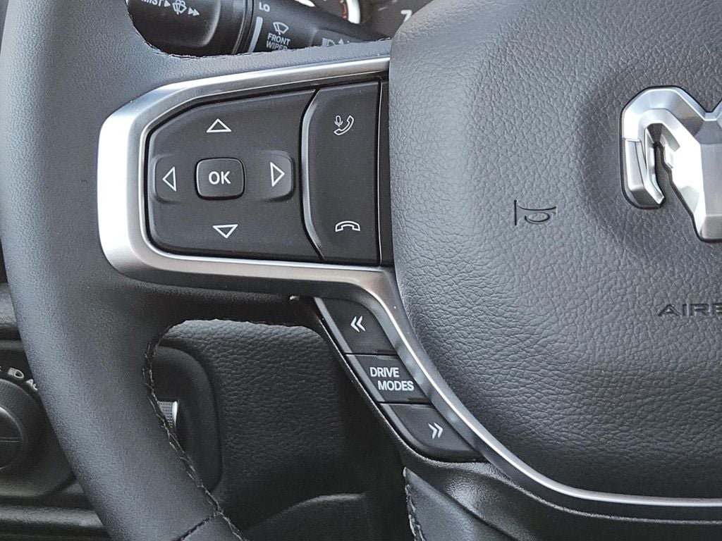 2026 RAM 1500 Big Horn/Lone Star - Photo 16