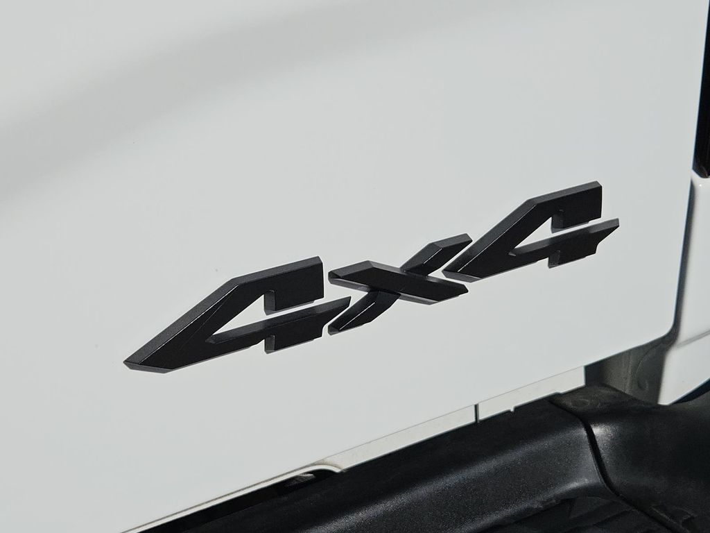 2025 RAM 2500 Tradesman - Photo 7