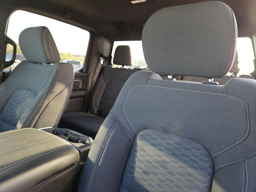 2026 RAM 1500 Big Horn/Lone Star - Photo 22