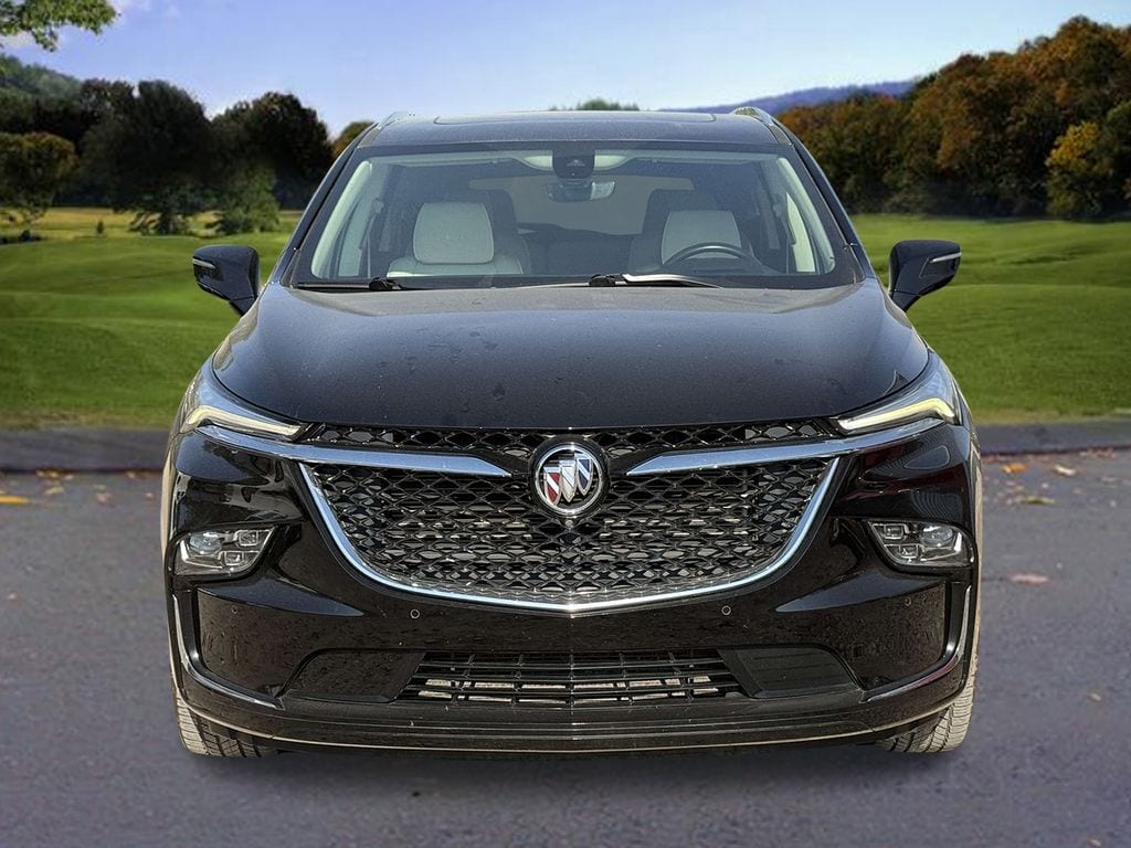 Used 2023 Buick Enclave Avenir SUV