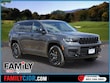Jeep Grand Cherokee L