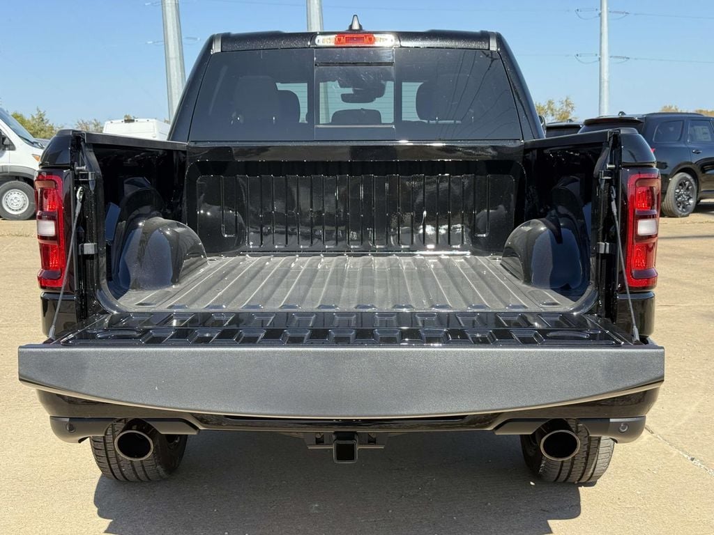 2026 RAM 1500 Big Horn/Lone Star - Photo 9