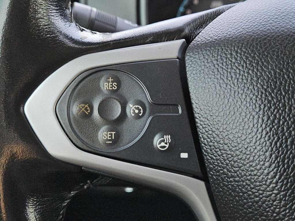 2019 Chevrolet Colorado ZR2 - Photo 19