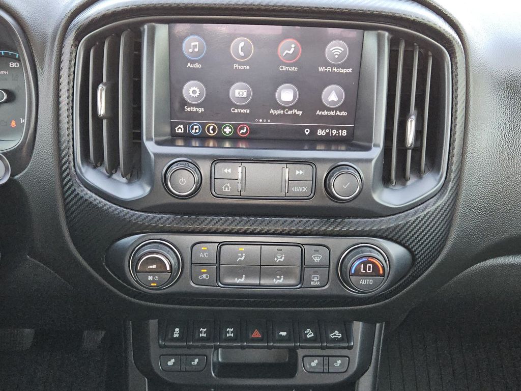 2019 Chevrolet Colorado ZR2 - Photo 12