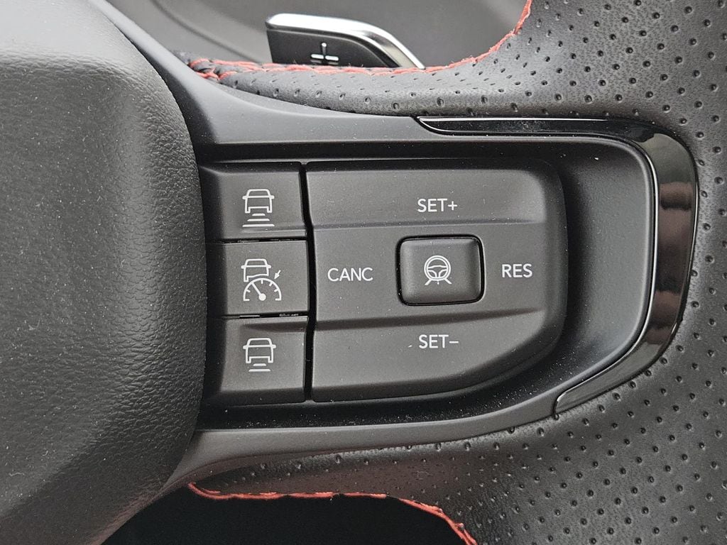 2026 Dodge Charger Scat Pack - Photo 16