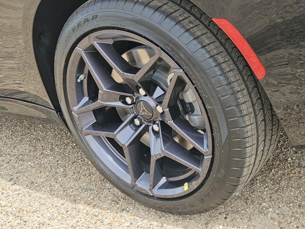 2026 Dodge Charger Scat Pack - Photo 6