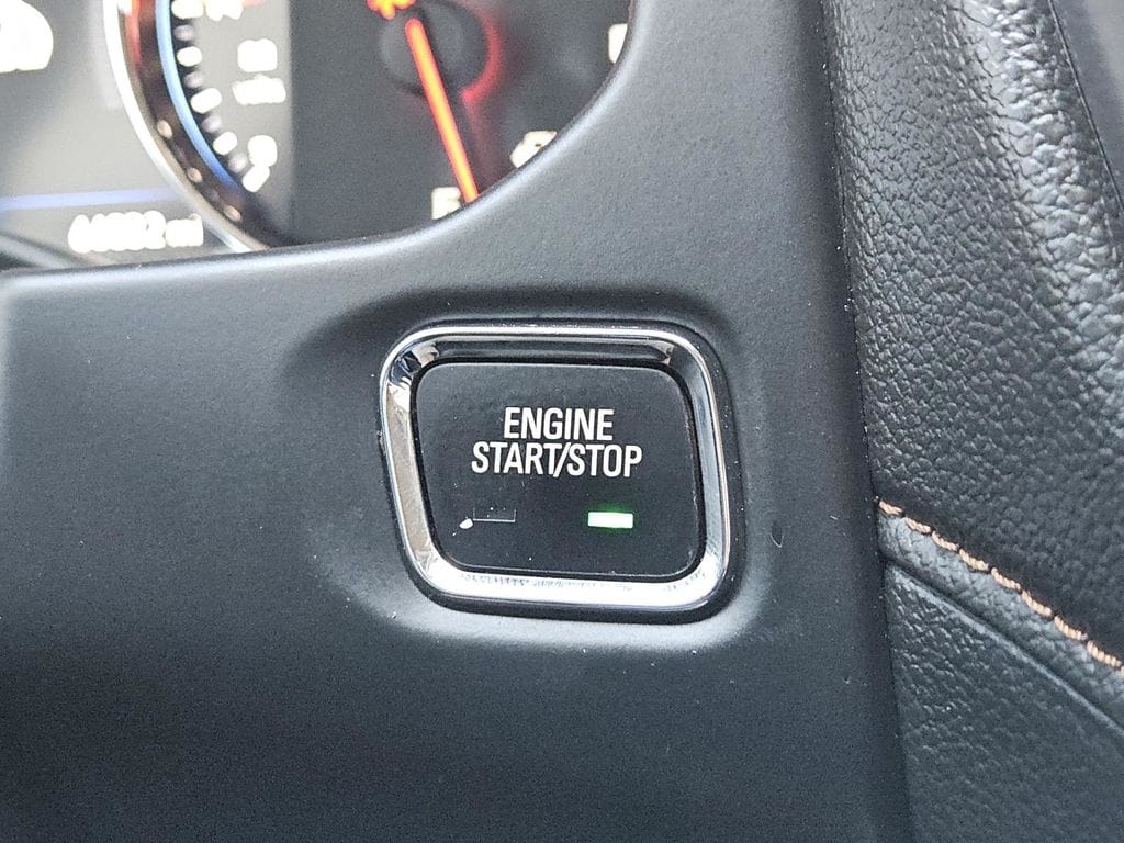 2022 GMC Acadia AT4 - Photo 17