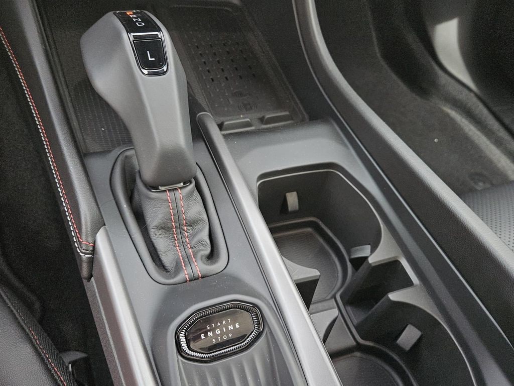 2026 Dodge Charger Scat Pack - Photo 13