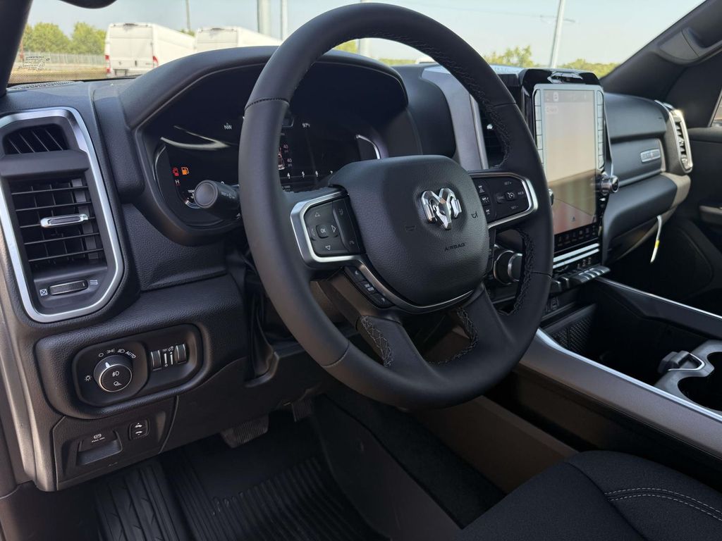 2026 RAM 1500 Big Horn/Lone Star - Photo 25