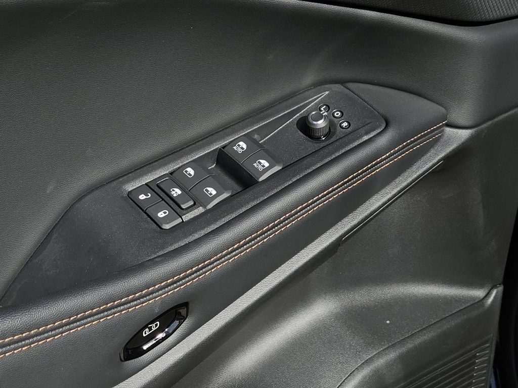 2026 Jeep Cherokee Limited - Photo 26