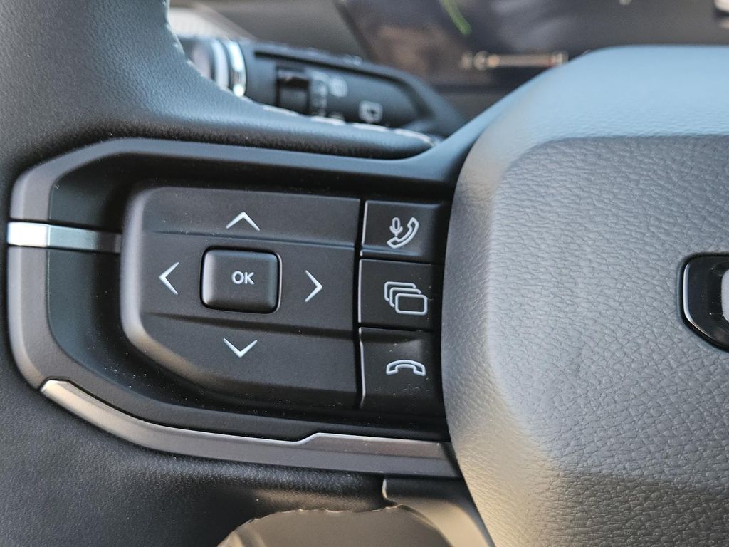 2026 Jeep Cherokee Limited - Photo 19