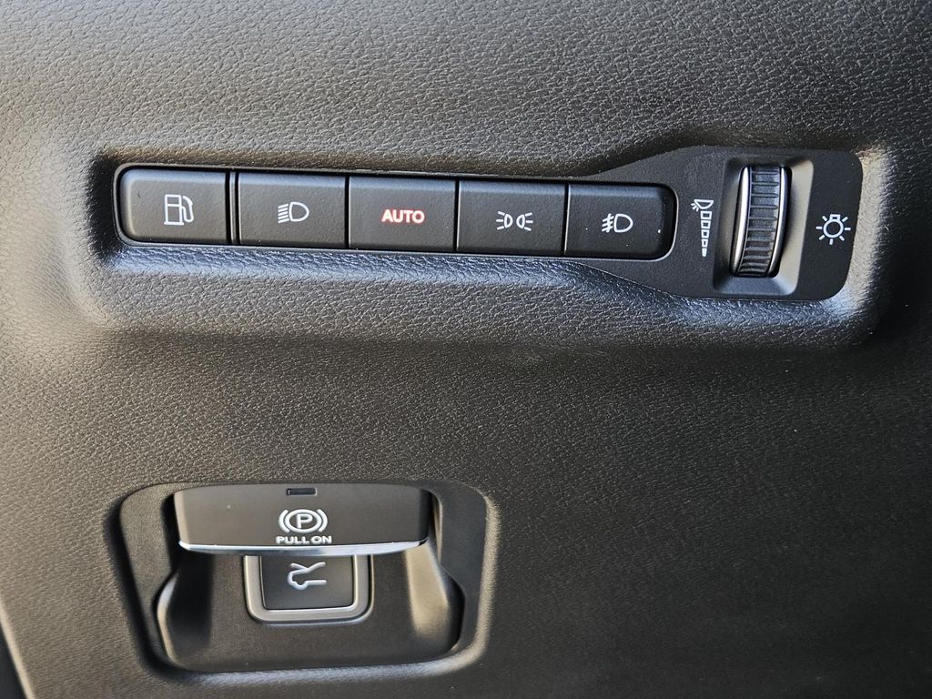 2026 Jeep Cherokee Limited - Photo 18