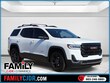  GMC Acadia