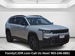 2026 Jeep Cherokee Laredo Sport Utility