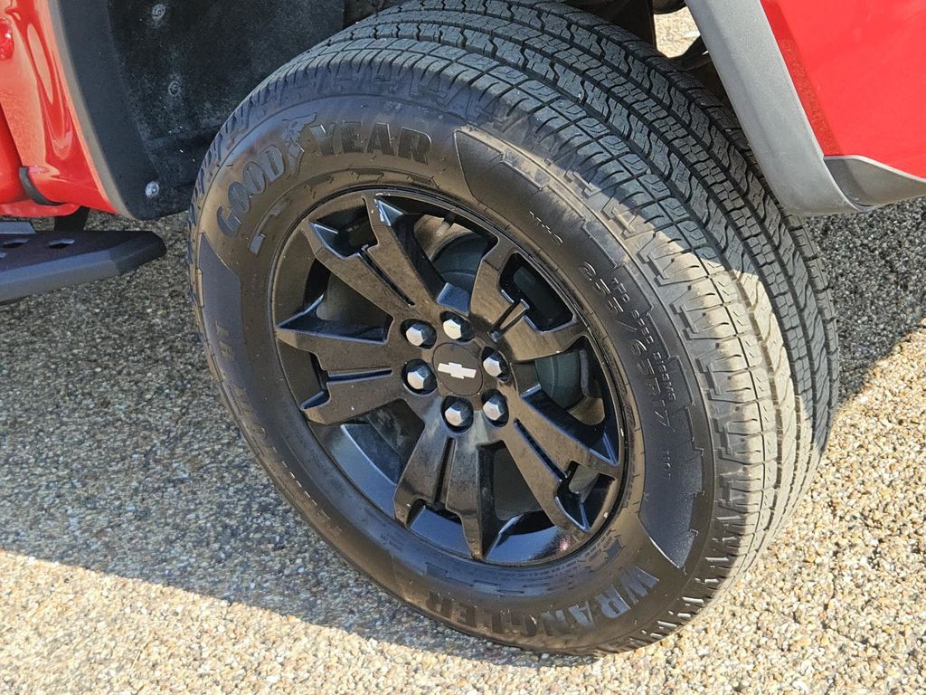 2019 Chevrolet Colorado ZR2 - Photo 7