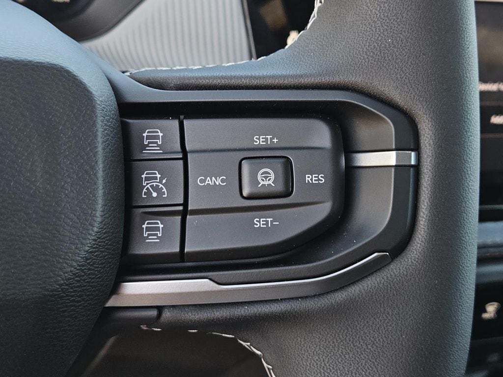 2026 Jeep Cherokee Limited - Photo 20