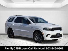 2026 Dodge Durango GT Plus Hemi V8 Sport Utility