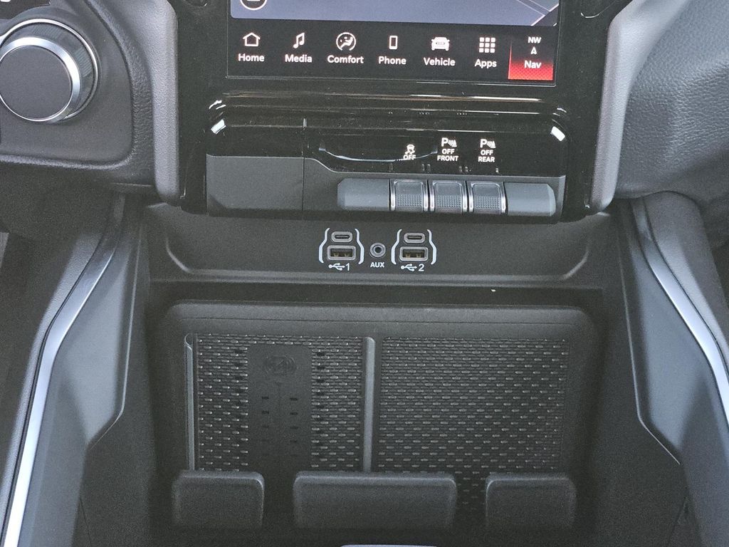 2026 RAM 1500 Big Horn/Lone Star - Photo 14