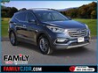 Hyundai Santa Fe Sport