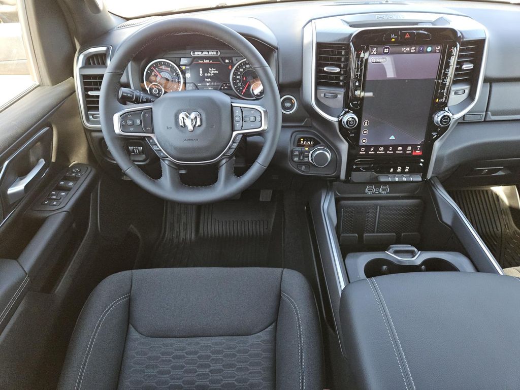 2026 RAM 1500 Big Horn/Lone Star - Photo 11