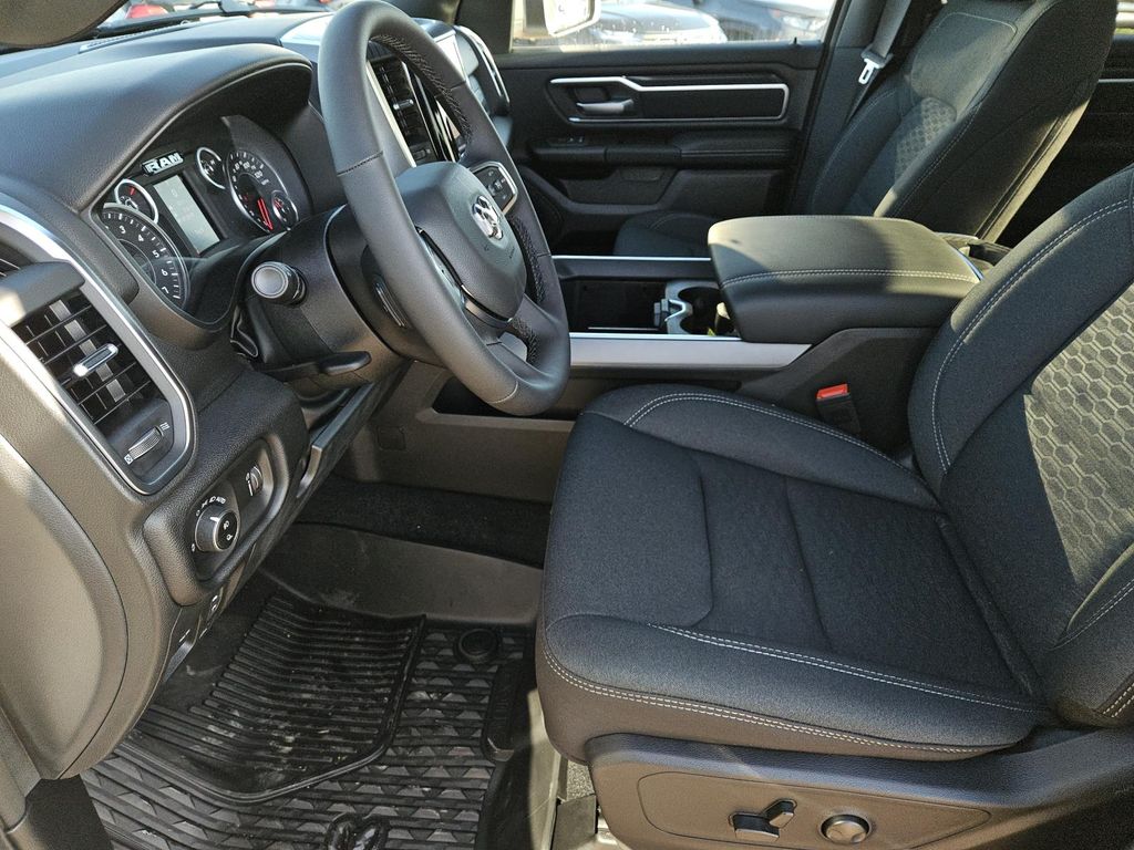 2026 RAM 1500 Big Horn/Lone Star - Photo 22