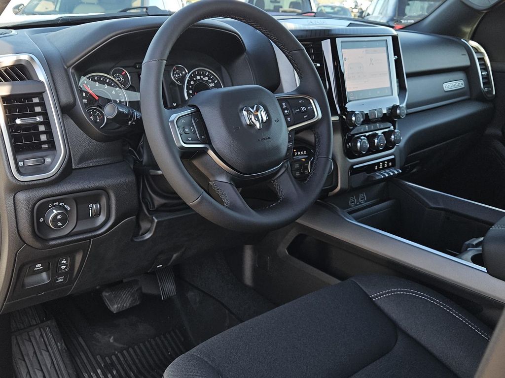 2026 RAM 1500 Big Horn/Lone Star - Photo 24