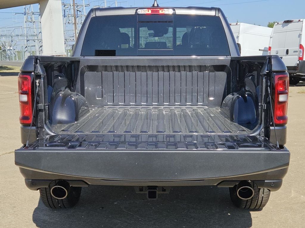2026 RAM 1500 Big Horn/Lone Star - Photo 8