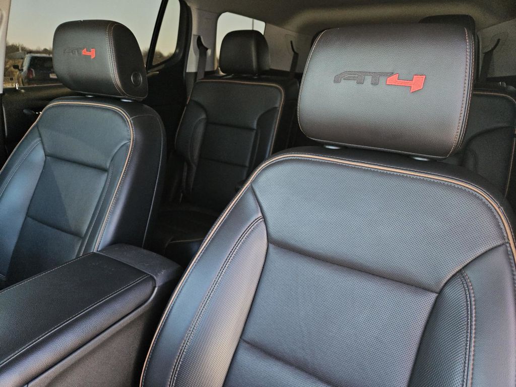 2022 GMC Acadia AT4 - Photo 24