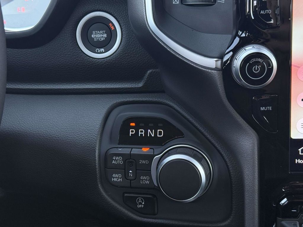 2026 RAM 1500 Big Horn/Lone Star - Photo 14