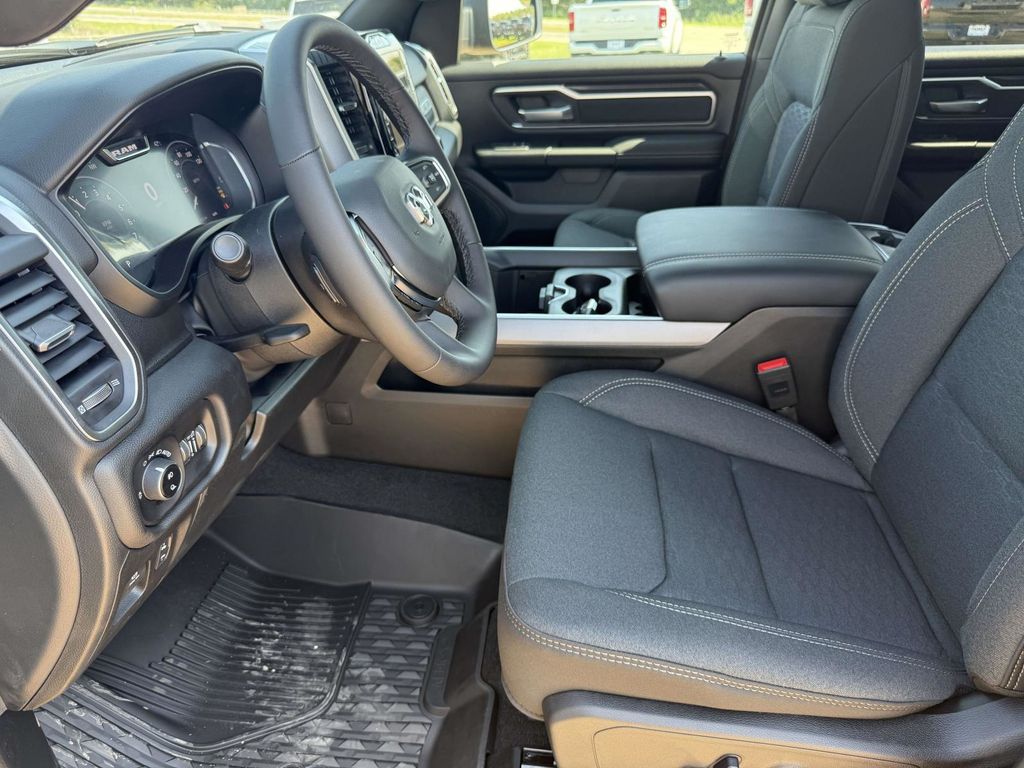 2026 RAM 1500 Big Horn/Lone Star - Photo 21