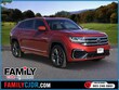  Volkswagen Atlas Cross Sport