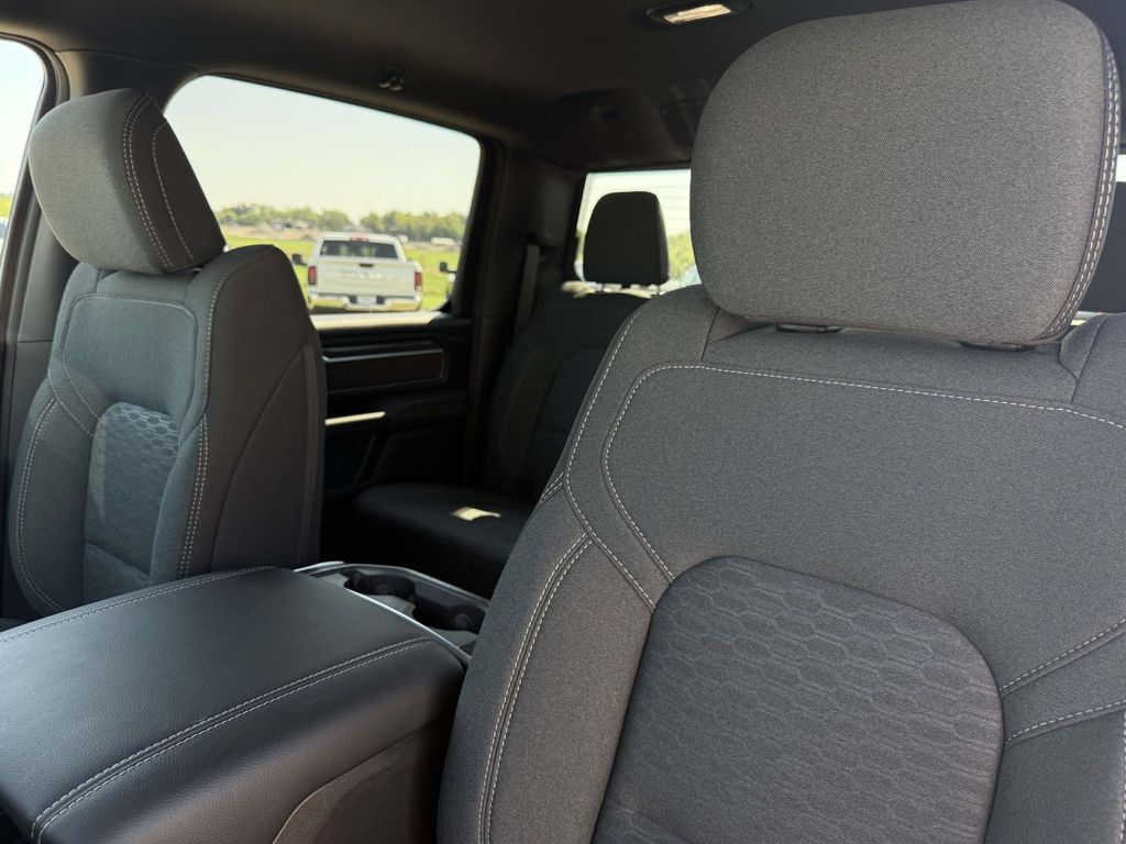 2026 RAM 1500 Big Horn/Lone Star - Photo 22
