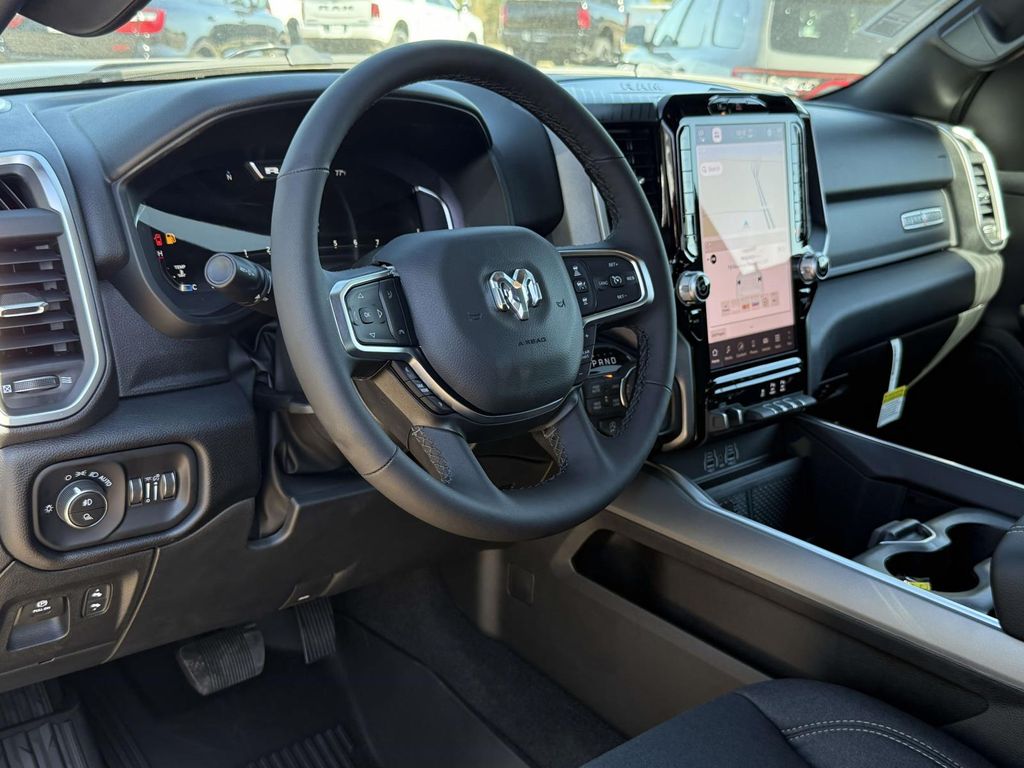 2026 RAM 1500 Big Horn/Lone Star - Photo 19