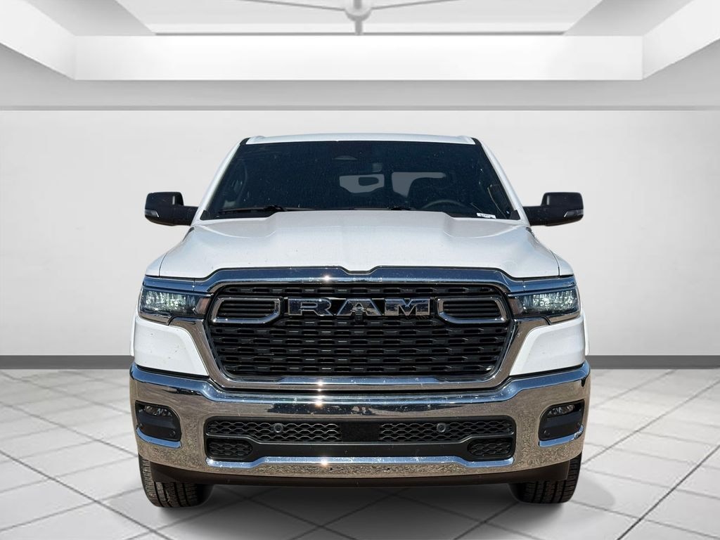 New 2026 Ram 1500 Big Horn/Lone Star Pickup