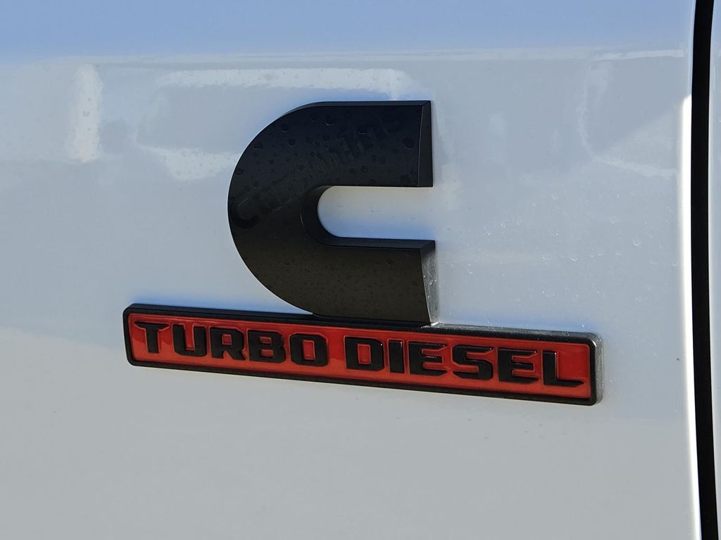 2025 RAM 2500 Tradesman - Photo 9