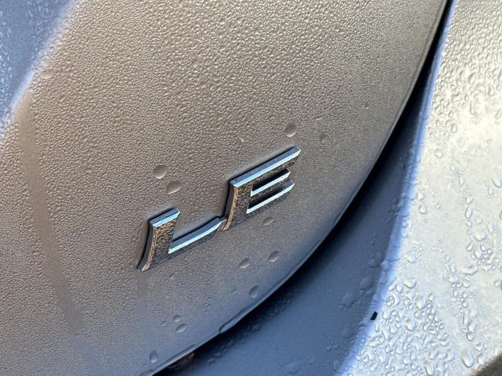 Used 2023 Toyota Camry LE Sedan