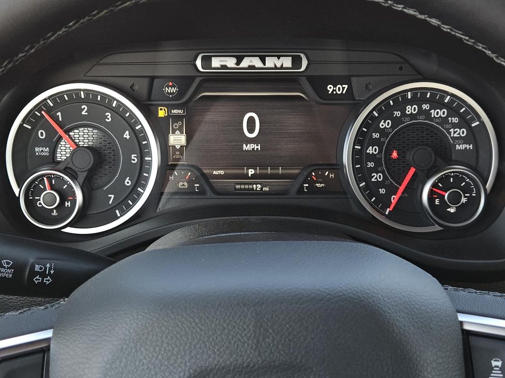 2026 RAM 1500 Big Horn/Lone Star - Photo 20