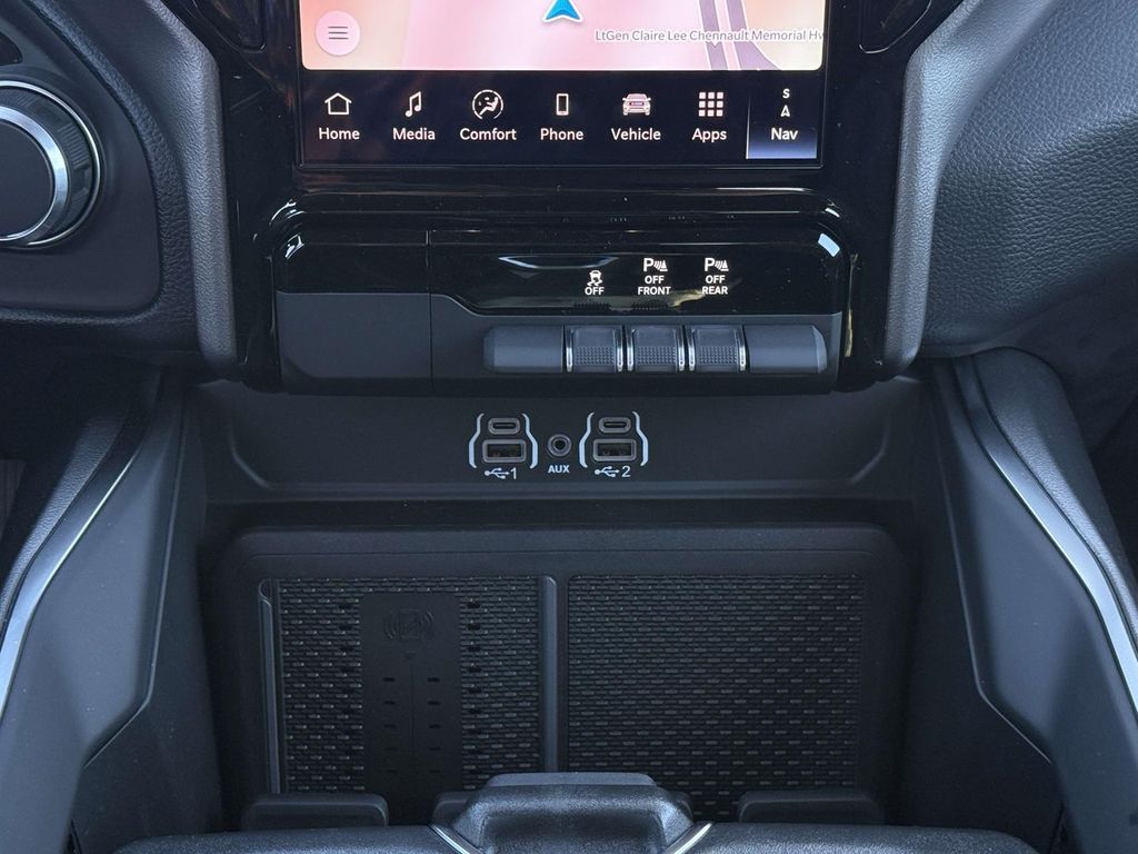 2026 RAM 1500 Big Horn/Lone Star - Photo 15