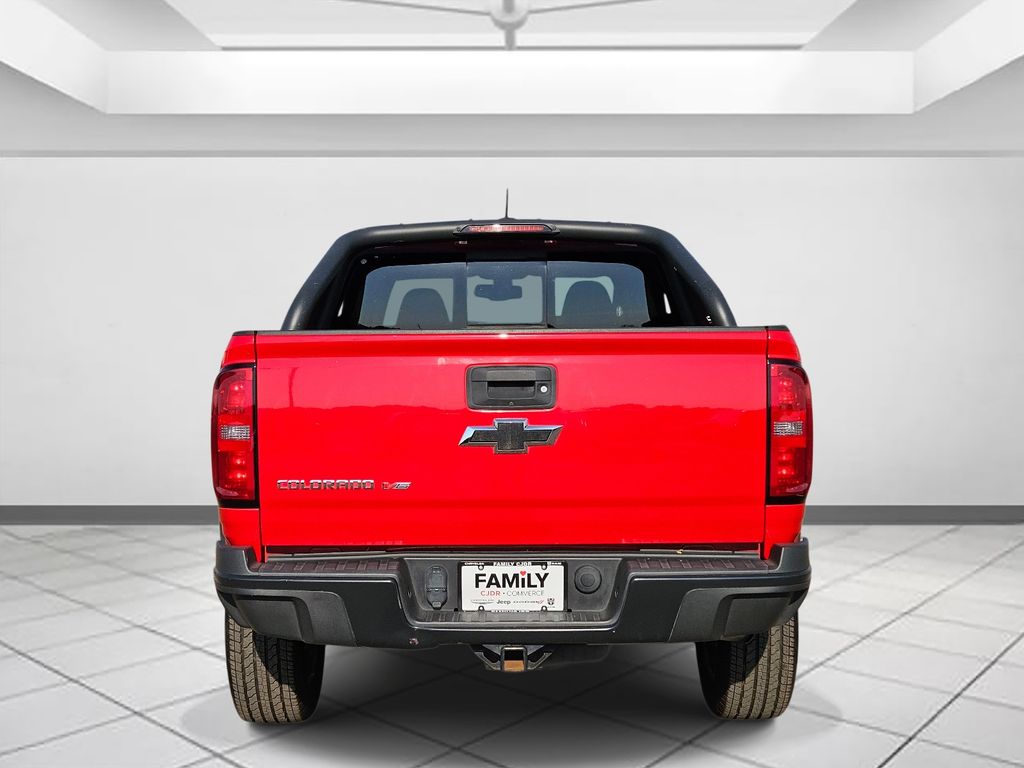 2019 Chevrolet Colorado ZR2 - Photo 6