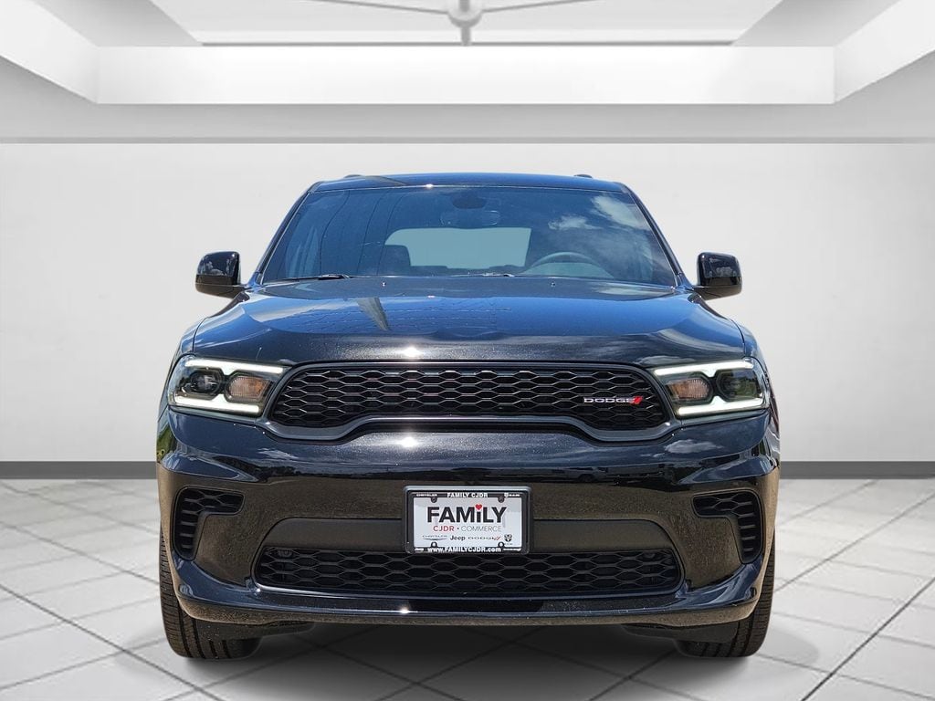 New 2026 Dodge Durango GT Sport Utility