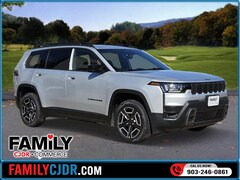 2026 Jeep Cherokee Limited Sport Utility