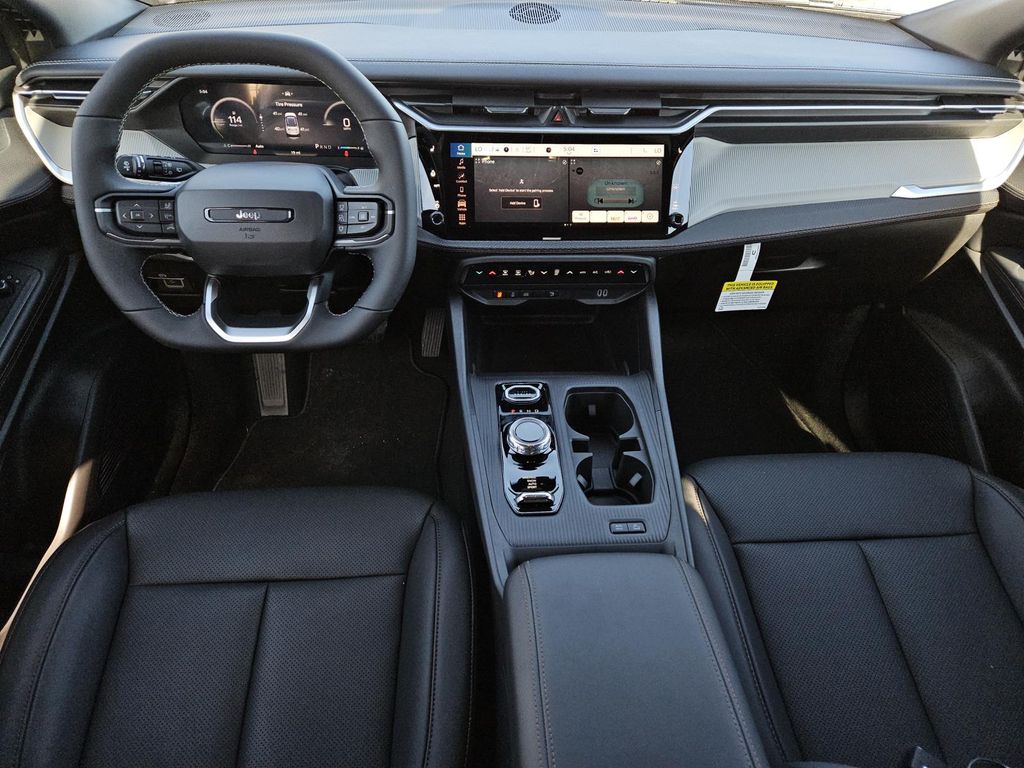 2026 Jeep Cherokee Limited - Photo 11
